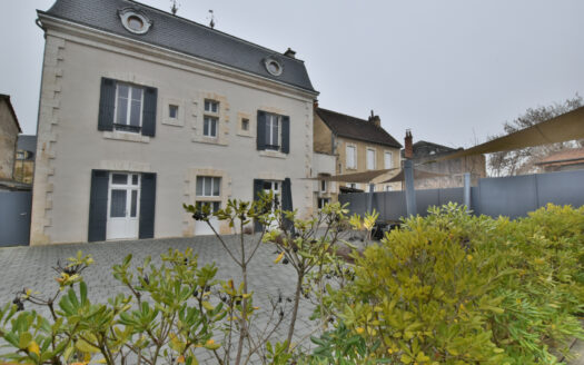 Maison de maitre dans le coeur de Sarlat - 24200 Sarlat la caneda