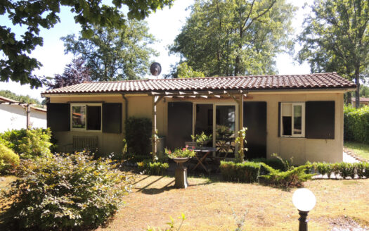 Maison en viager  occupé - 16220 Ecuras