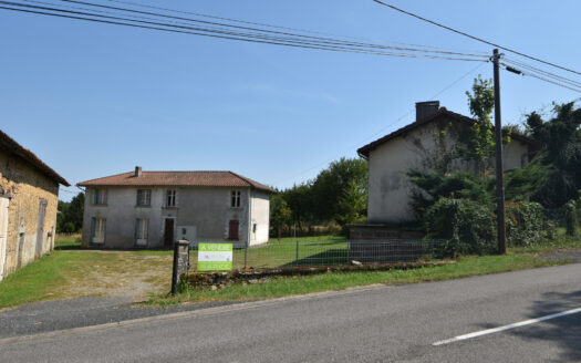 If you are searching for a property built in Cussac