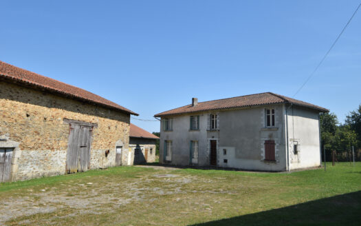 If you are searching for a property built in Cussac