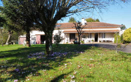 Maison de bourg