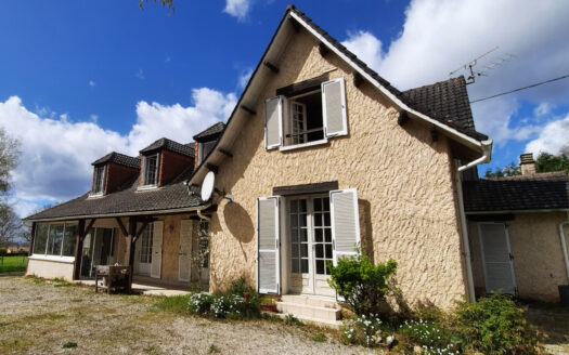 Maison Périgourdine - 24300 Nontron